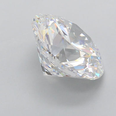 2.25 Carat Round Lab Diamond :: 360 spin frame 07