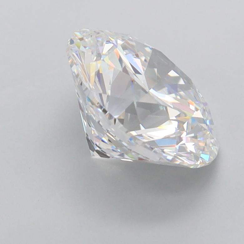 2.25 Carat Round Lab Diamond :: 360 spin frame 07