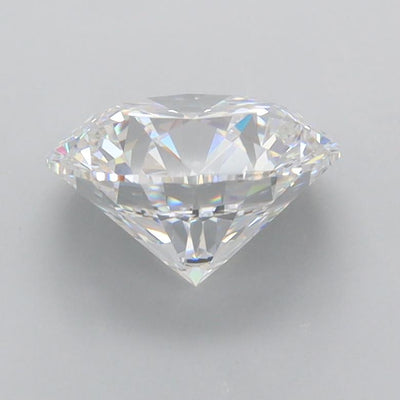 2.01 Carat Round Lab Diamond :: 360 spin frame 01
