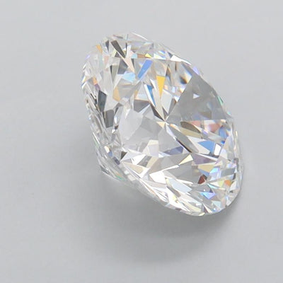 2.01 Carat Round Lab Diamond :: 360 spin frame 02
