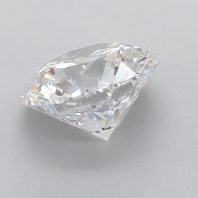 2.01 Carat Round Lab Diamond :: 360 spin frame 04