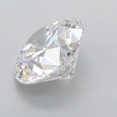 2.01 Carat Round Lab Diamond :: 360 spin frame 06