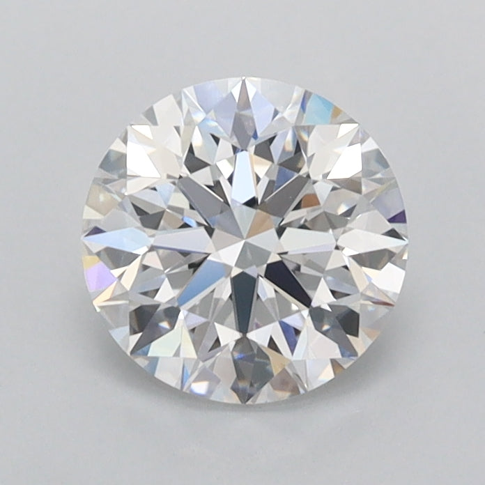 1.12 Carat Round Lab Diamond