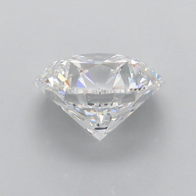 1.12 Carat Round Lab Diamond :: 360 spin frame 01