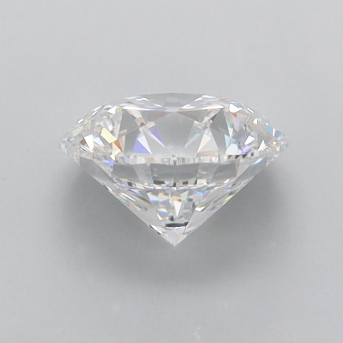 1.12 Carat Round Lab Diamond :: 360 spin frame 01