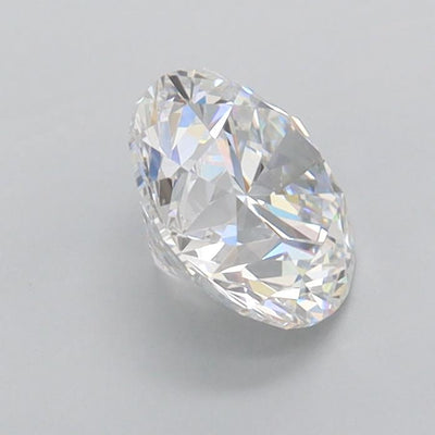 1.12 Carat Round Lab Diamond :: 360 spin frame 02