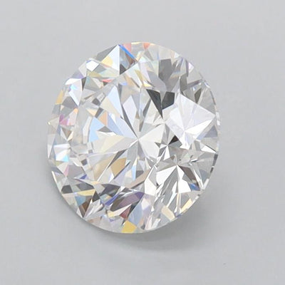 1.12 Carat Round Lab Diamond :: 360 spin frame 03