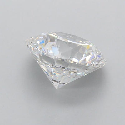 1.12 Carat Round Lab Diamond :: 360 spin frame 07