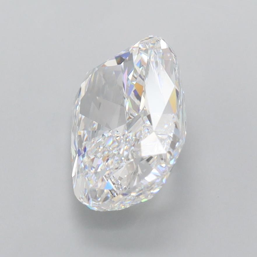2.42 Carat Elongated Cushion Lab Diamond :: 360 spin frame 01