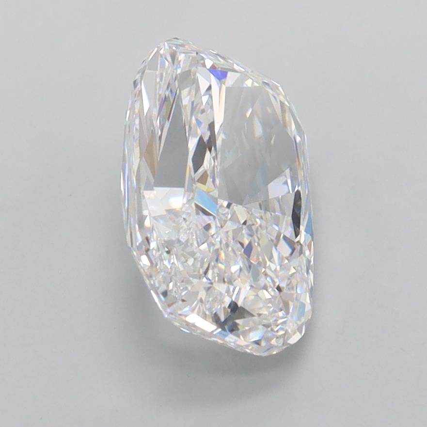 2.42 Carat Elongated Cushion Lab Diamond :: 360 spin frame 02