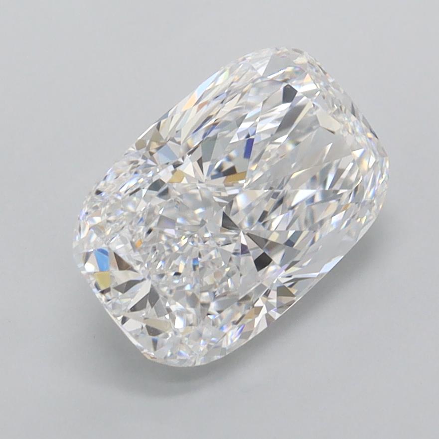 2.42 Carat Elongated Cushion Lab Diamond :: 360 spin frame 03