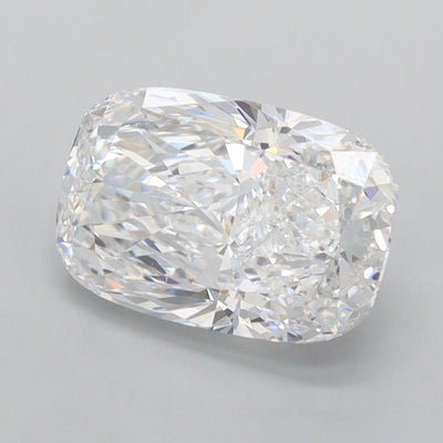 2.42 Carat Elongated Cushion Lab Diamond :: 360 spin frame 04