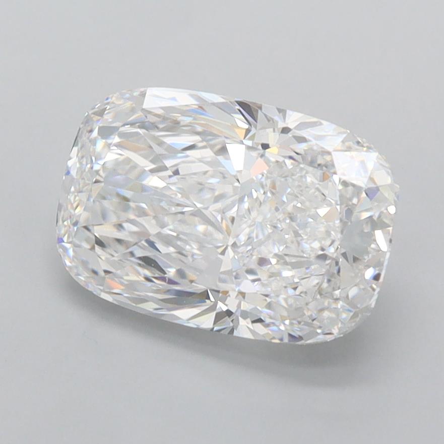 2.42 Carat Elongated Cushion Lab Diamond :: 360 spin frame 04