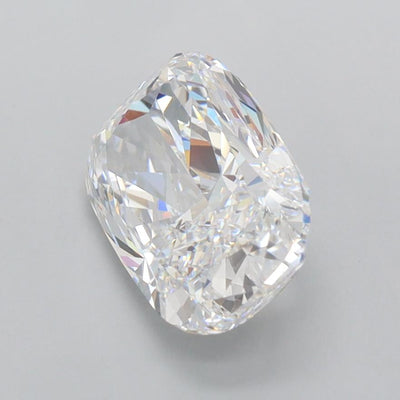 2.42 Carat Elongated Cushion Lab Diamond :: 360 spin frame 07