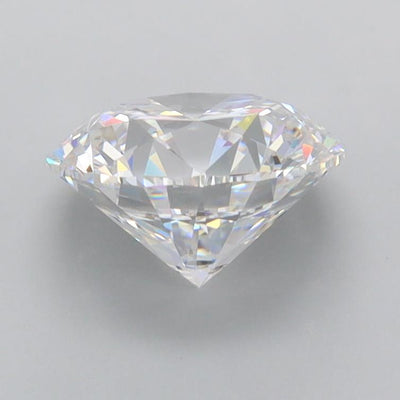 1.91 Carat Round Lab Diamond :: 360 spin frame 01