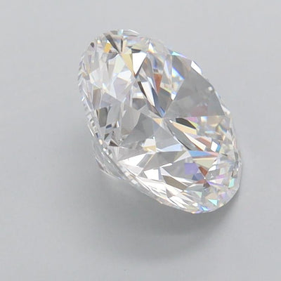 1.91 Carat Round Lab Diamond :: 360 spin frame 02