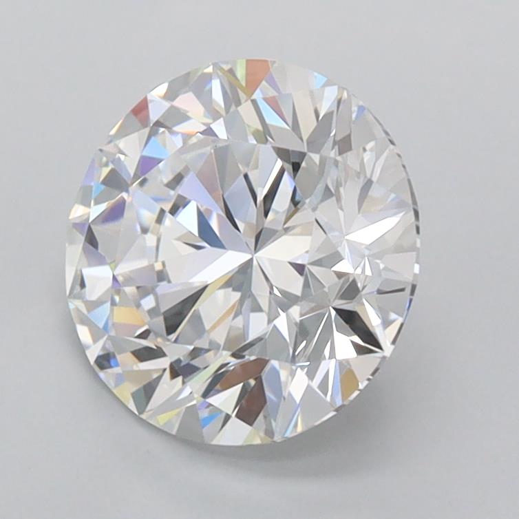 1.91 Carat Round Lab Diamond :: 360 spin frame 03