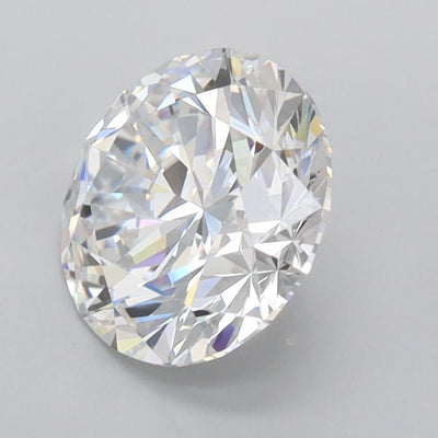 1.91 Carat Round Lab Diamond :: 360 spin frame 05