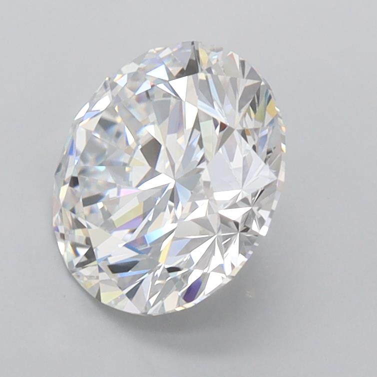 1.91 Carat Round Lab Diamond :: 360 spin frame 05