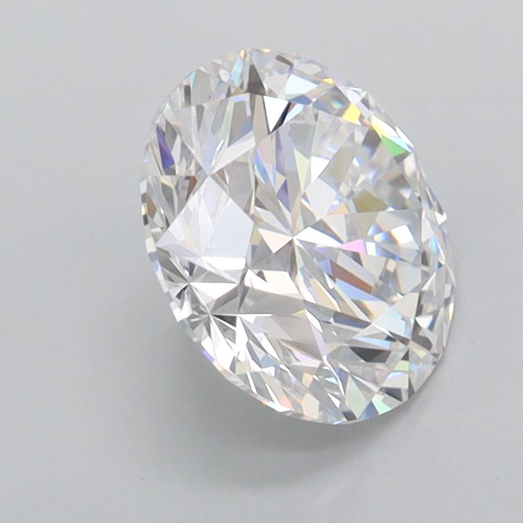 1.91 Carat Round Lab Diamond :: 360 spin frame 06