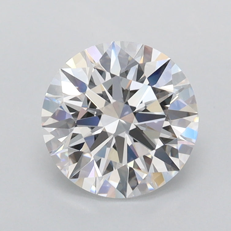 1.40 Carat Round Lab Diamond