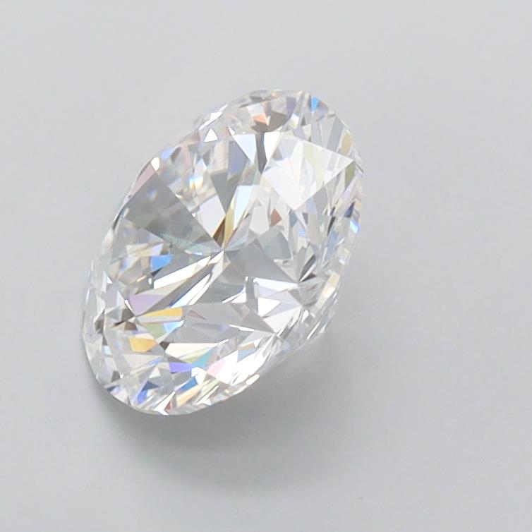 1.40 Carat Round Lab Diamond :: 360 spin frame 01