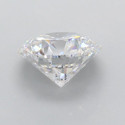 1.40 Carat Round Lab Diamond :: 360 spin frame 02