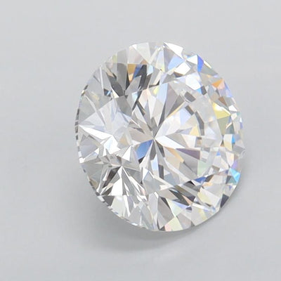 1.40 Carat Round Lab Diamond :: 360 spin frame 03