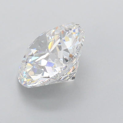 1.40 Carat Round Lab Diamond :: 360 spin frame 04