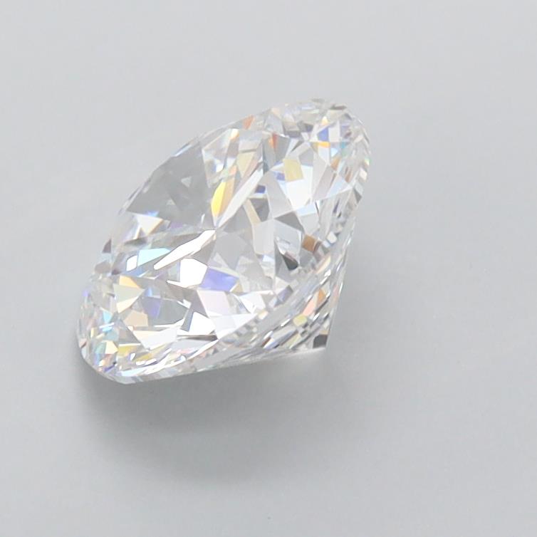 1.40 Carat Round Lab Diamond :: 360 spin frame 04