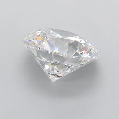 1.40 Carat Round Lab Diamond :: 360 spin frame 07