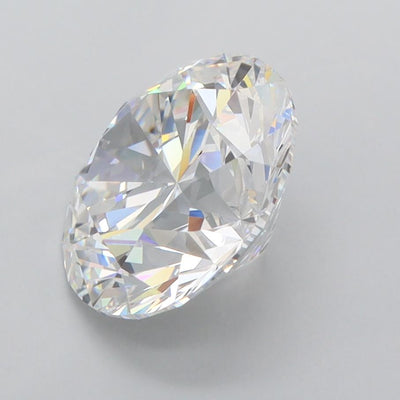3.30 Carat Round Lab Diamond :: 360 spin frame 01