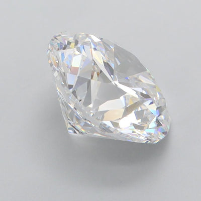 3.30 Carat Round Lab Diamond :: 360 spin frame 04