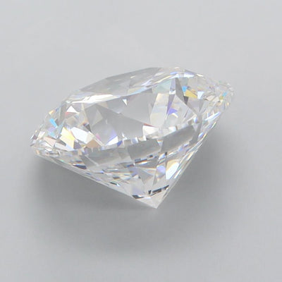 3.30 Carat Round Lab Diamond :: 360 spin frame 05