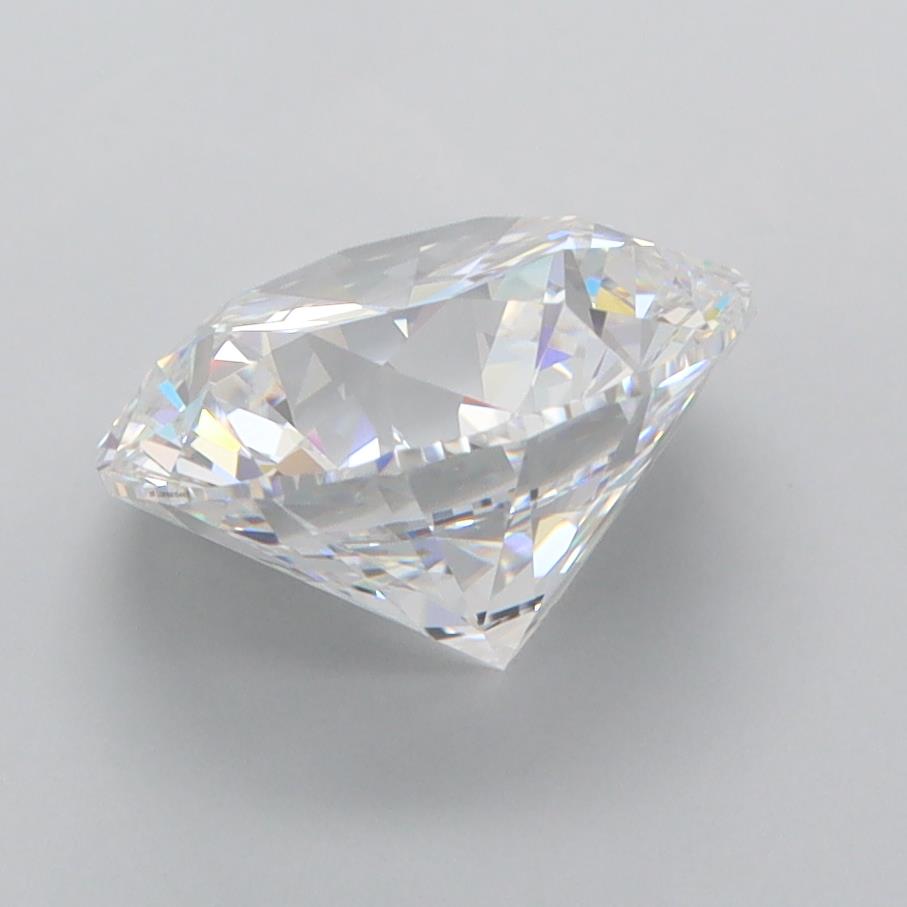 3.30 Carat Round Lab Diamond :: 360 spin frame 05