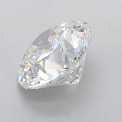 3.30 Carat Round Lab Diamond :: 360 spin frame 07