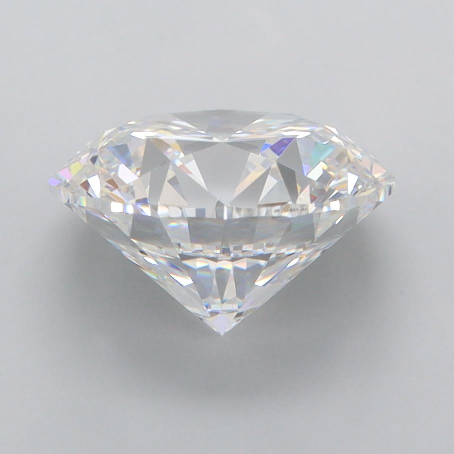 3.52 Carat Round Lab Diamond :: 360 spin frame 01
