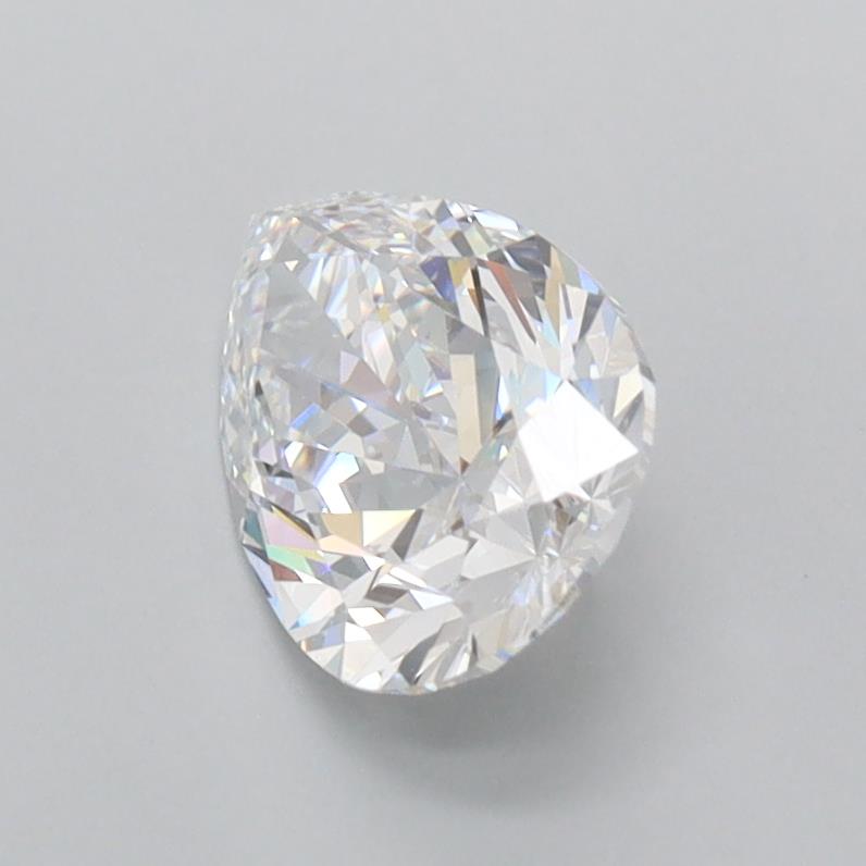 1.29 Carat Pear Lab Diamond :: 360 spin frame 04