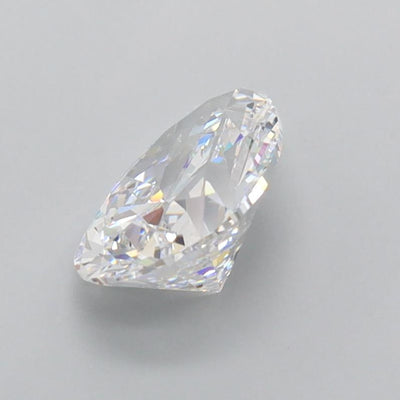 1.29 Carat Pear Lab Diamond :: 360 spin frame 06