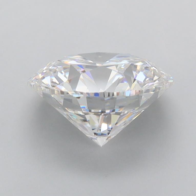 1.94 Carat Round Lab Diamond :: 360 spin frame 01