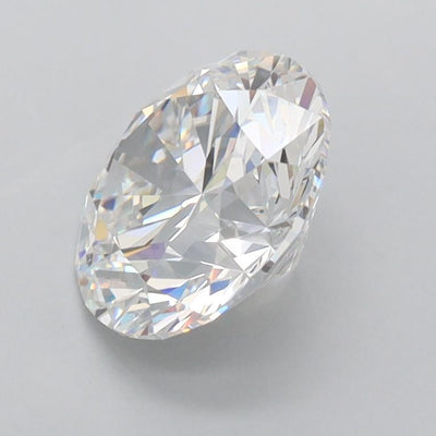 1.94 Carat Round Lab Diamond :: 360 spin frame 02