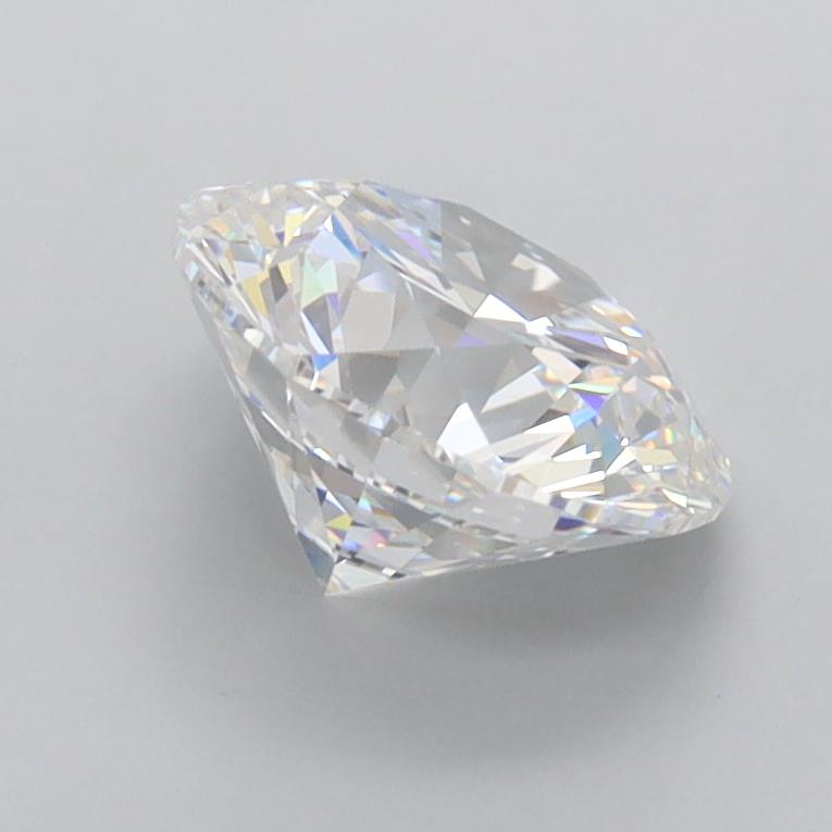 1.94 Carat Round Lab Diamond :: 360 spin frame 03