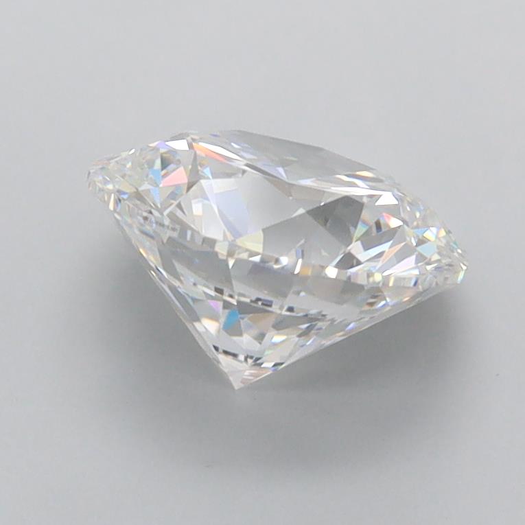 1.94 Carat Round Lab Diamond :: 360 spin frame 05