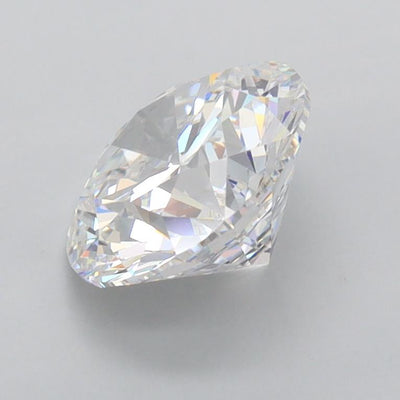 1.94 Carat Round Lab Diamond :: 360 spin frame 06