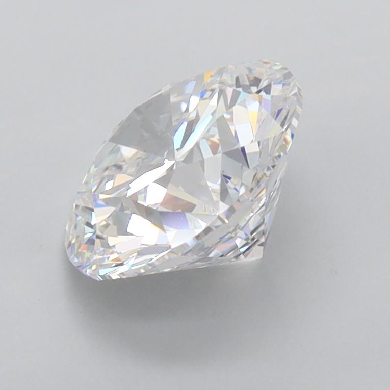 1.94 Carat Round Lab Diamond :: 360 spin frame 06