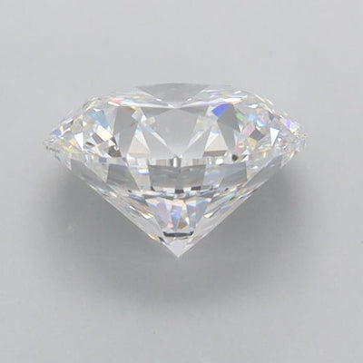 1.42 Carat Round Lab Diamond :: 360 spin frame 02