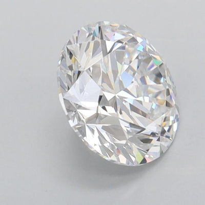 1.42 Carat Round Lab Diamond :: 360 spin frame 04