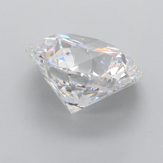 1.42 Carat Round Lab Diamond :: 360 spin frame 06