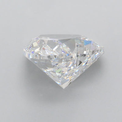 2.20 Carat Heart Lab Diamond :: 360 spin frame 01