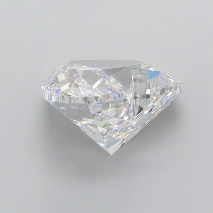 2.20 Carat Heart Lab Diamond :: 360 spin frame 01